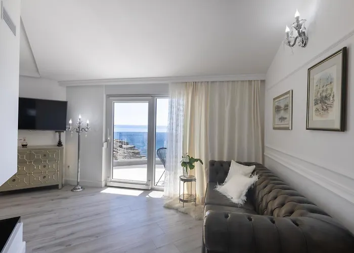 Villa Marin
