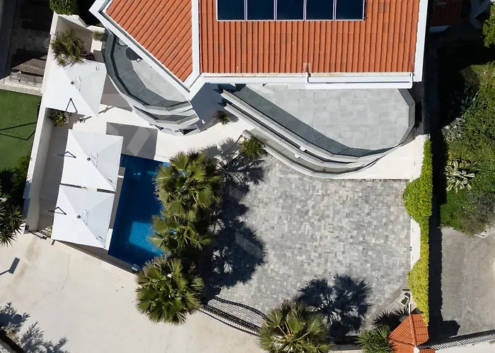 Villa Marin