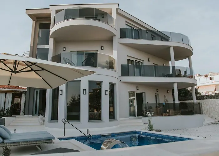 Villa Marin