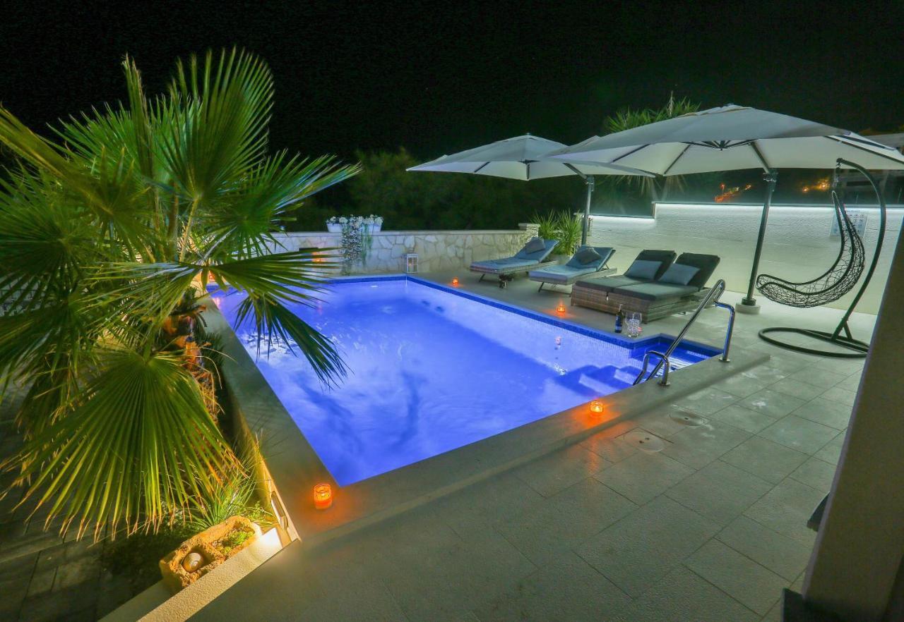 Apartment Marin Sevid