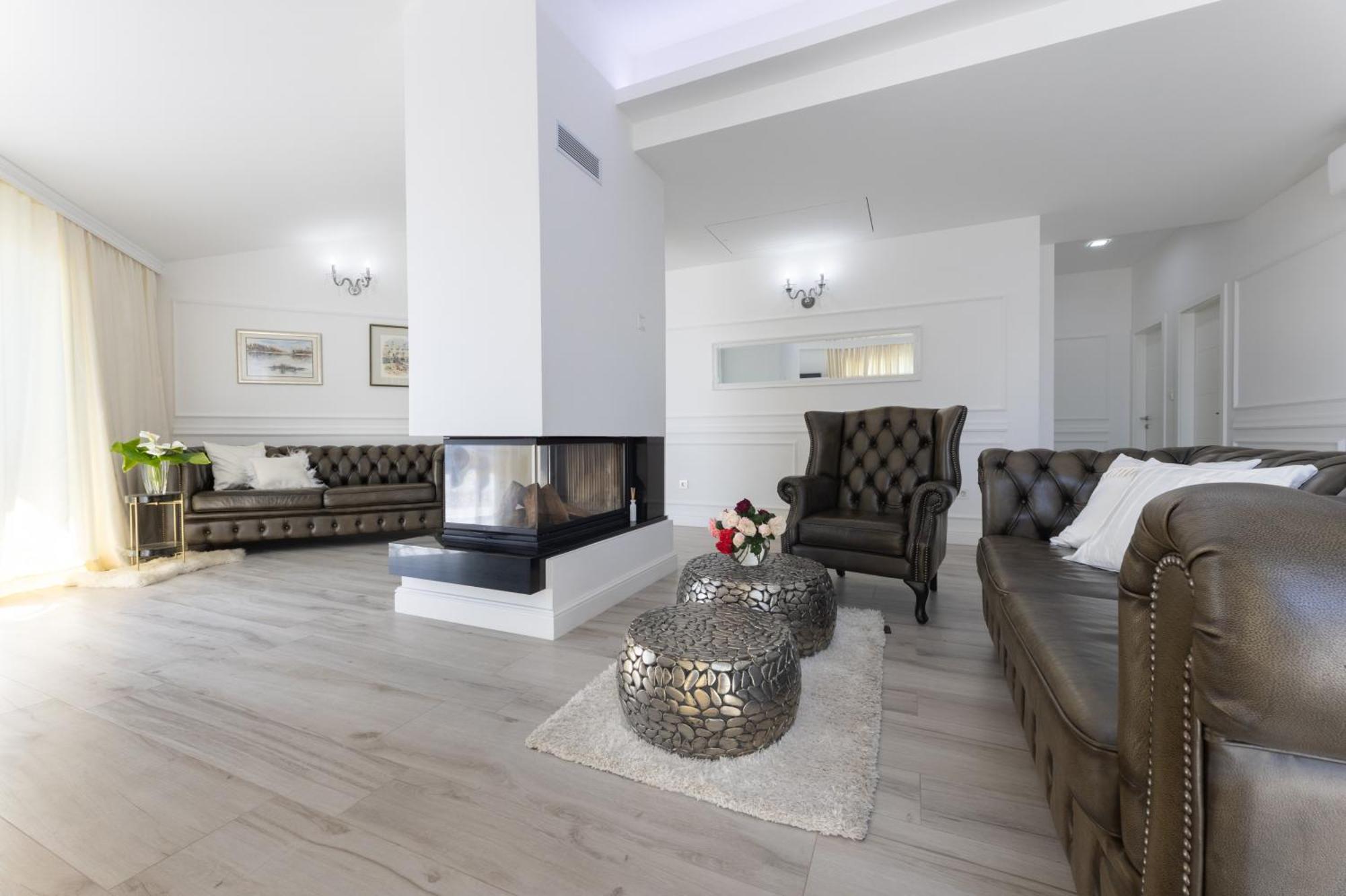 Appartement Marin