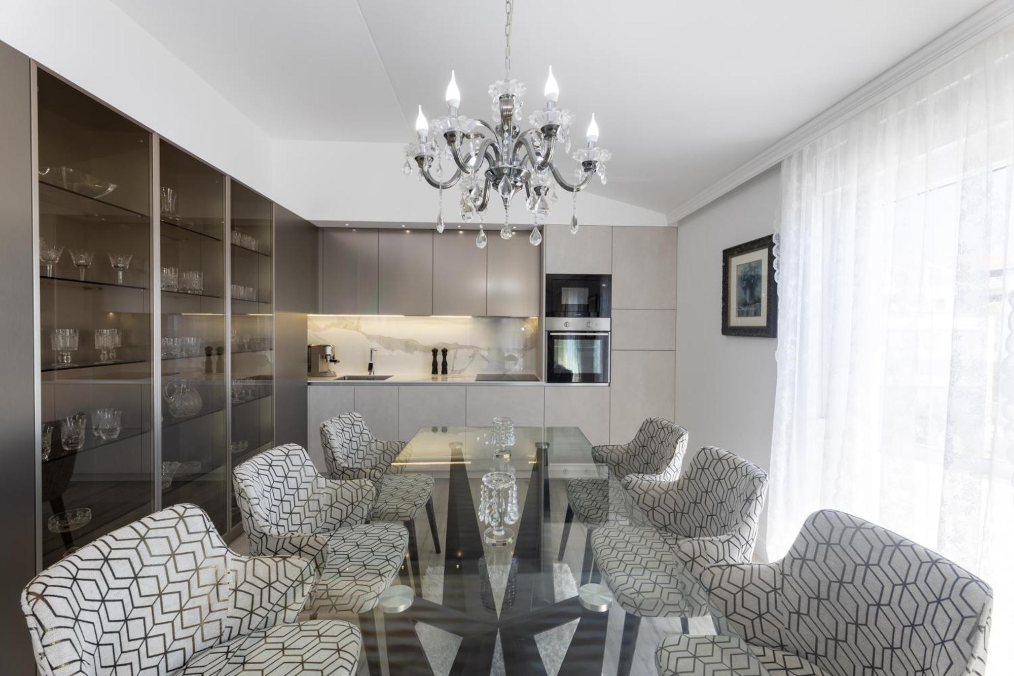 Marin Appartement Sevid