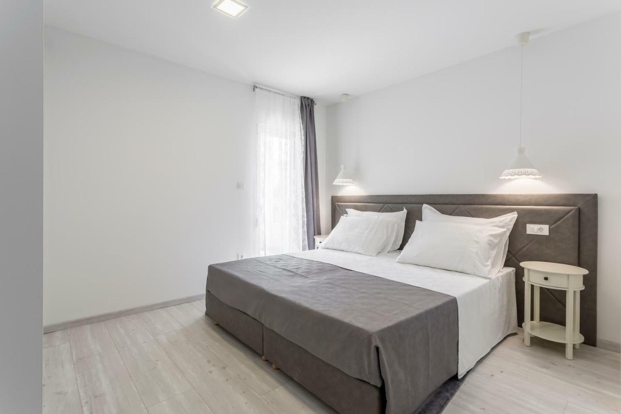 Marin Appartement