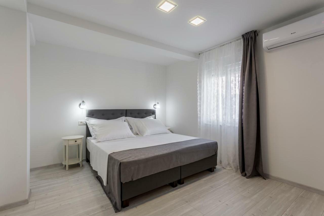 Marin Apartmán Sevid