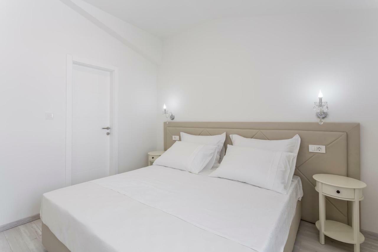 Apartment Marin *
