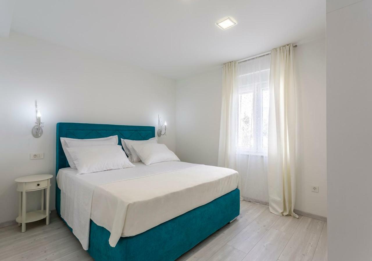 Apartment Marin Sevid