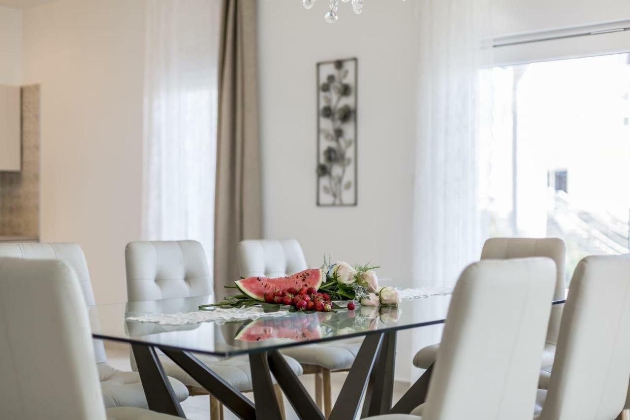 Apartment Marin *