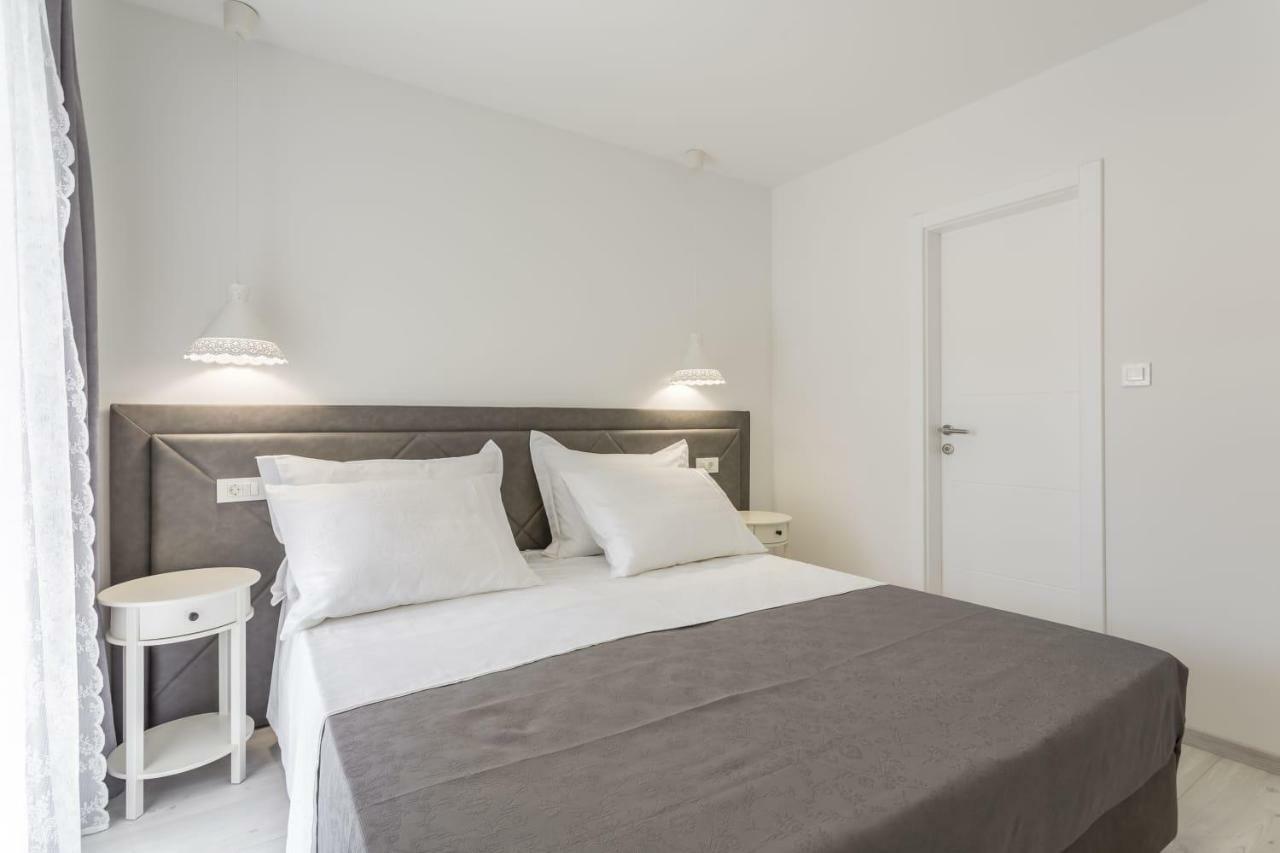 Apartment Marin