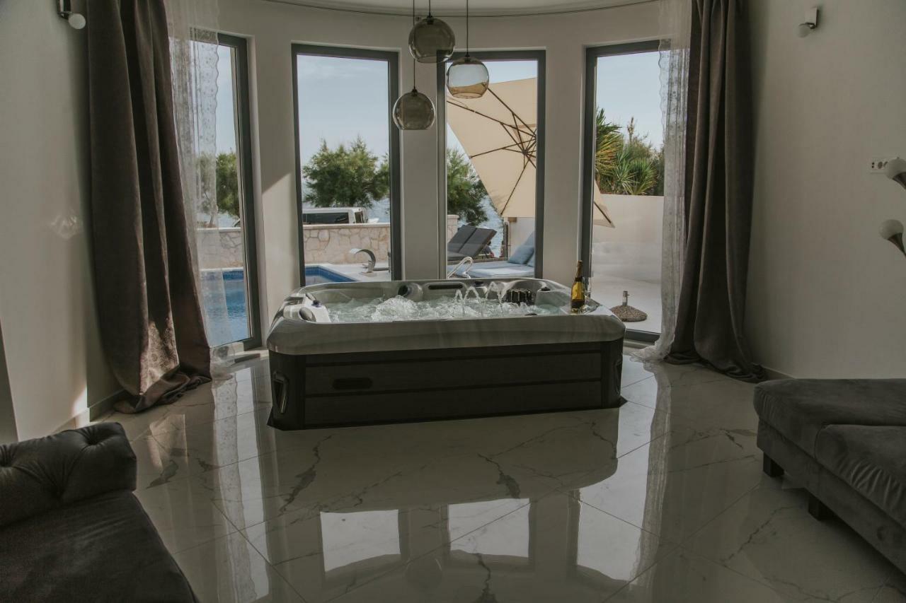 Apartment Marin *