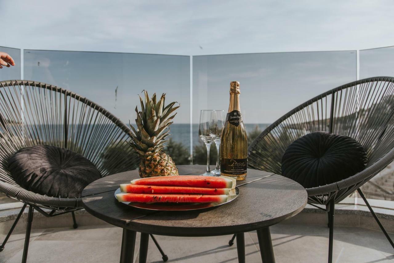 Marin Appartement Sevid