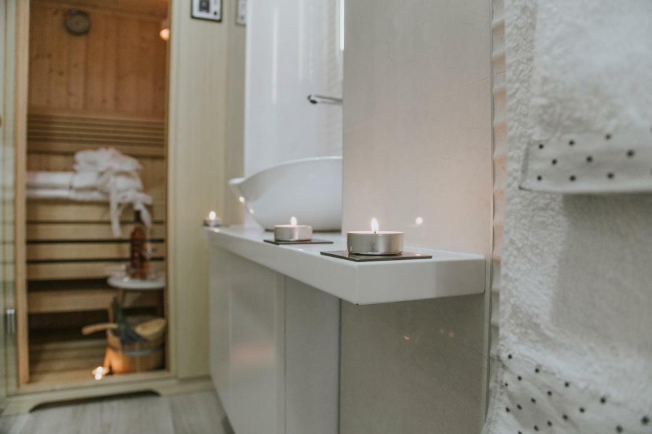 Apartment Marin