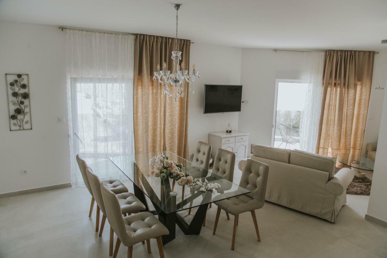 Apartment Marin Sevid