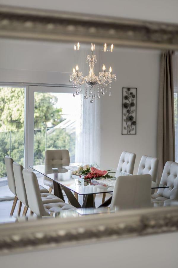 Apartment Marin